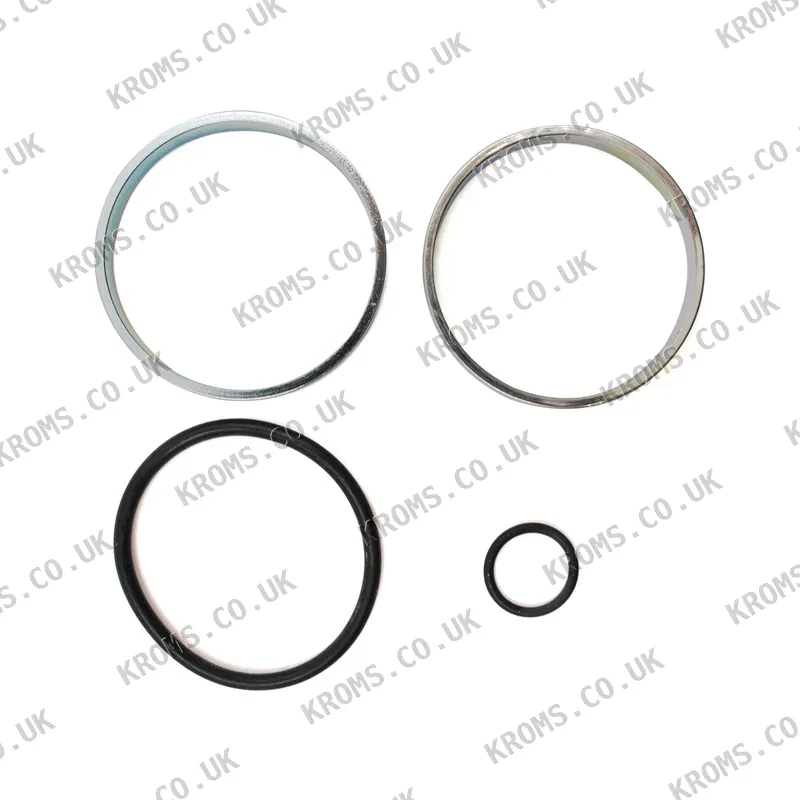 Kromschroder Actuator adapter set 74924468