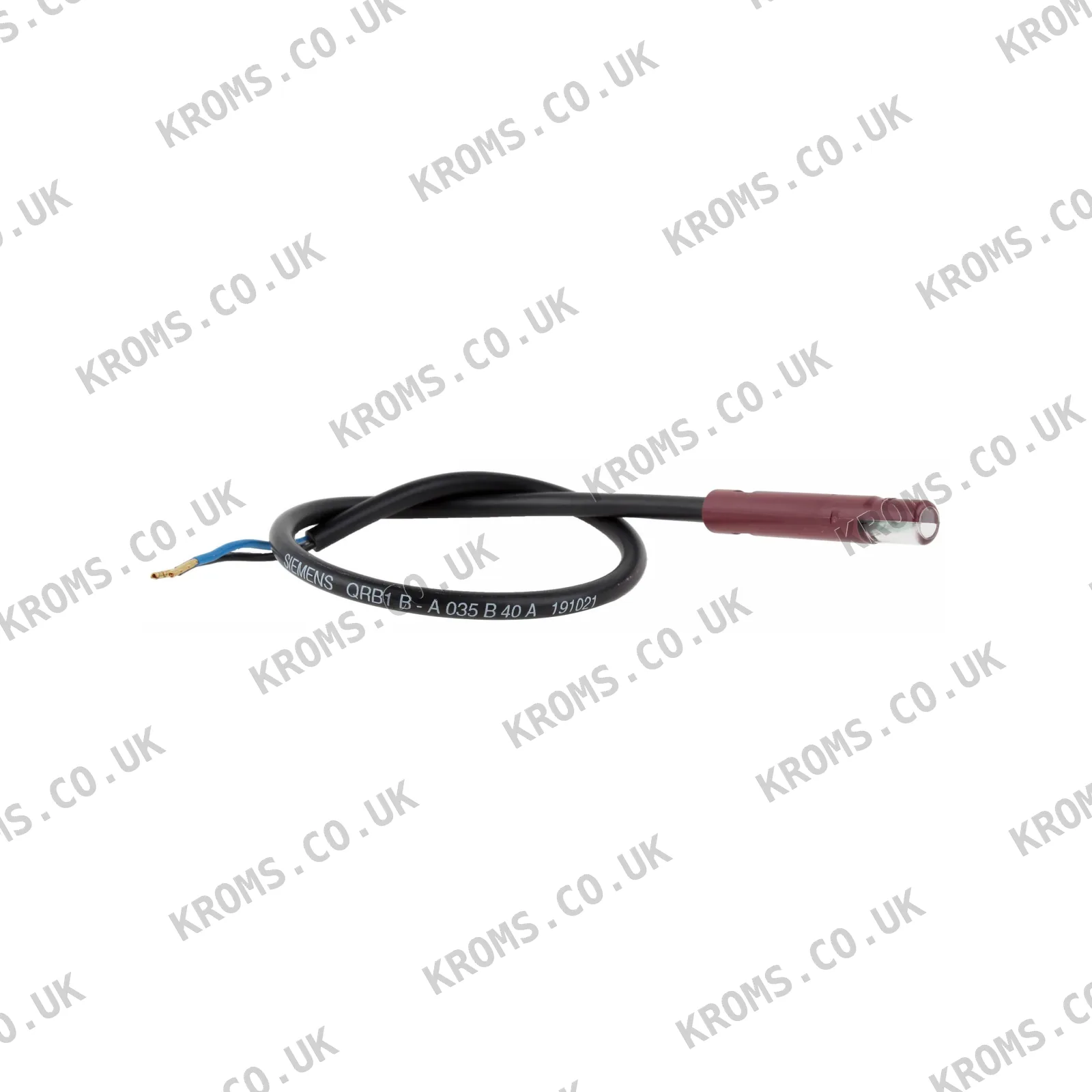 Siemens Flame sensor QRB1B-A035B40A