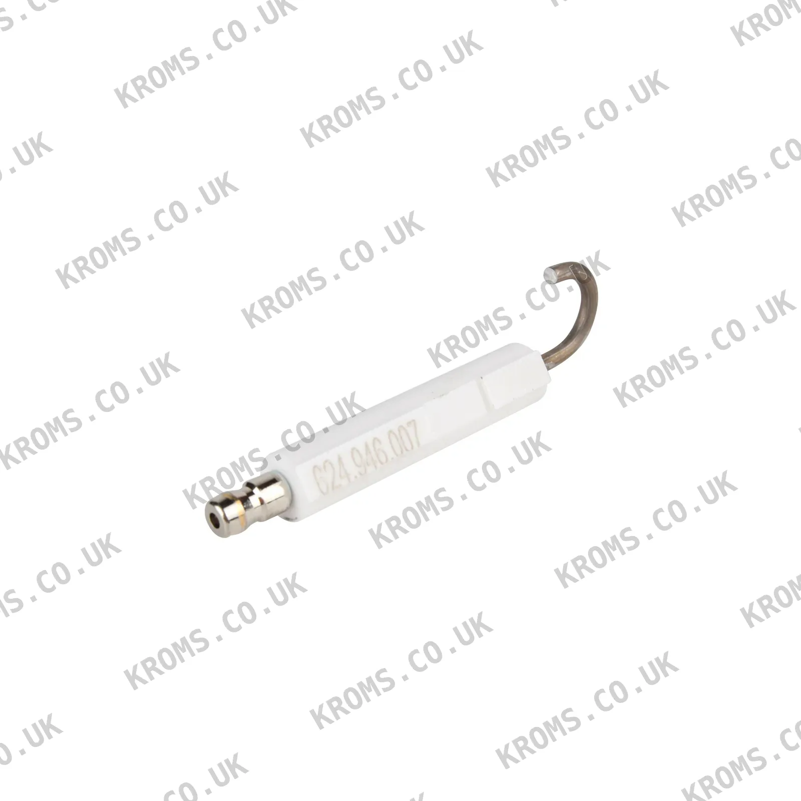 Kromschroder Spark electrode rod 34472941