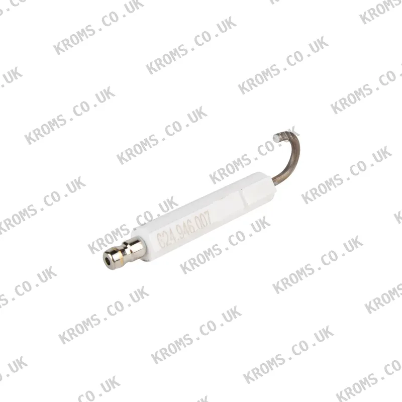 Kromschroder Spark electrode rod 34472941