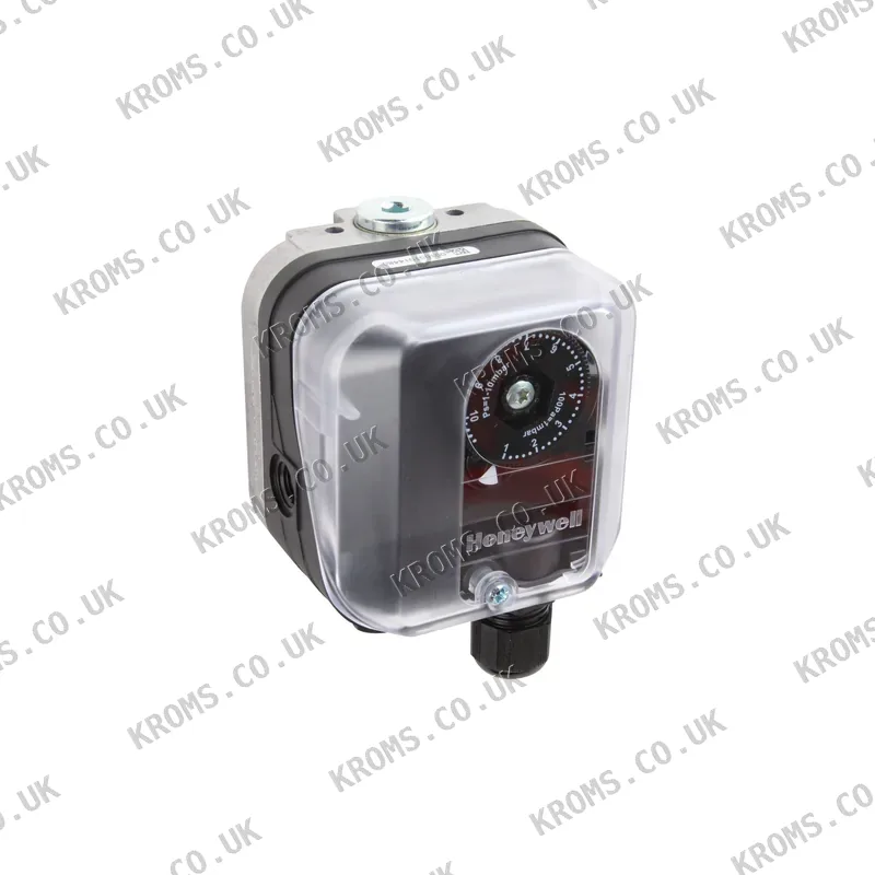 Kromschroder Gas pressure switch DG10UG-3 84447320