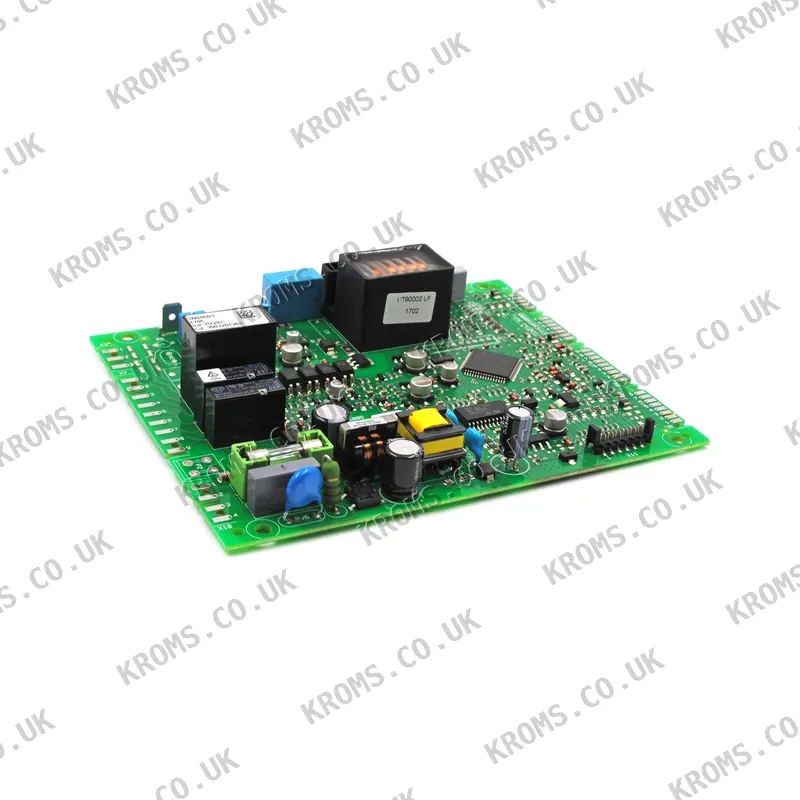 Honeywell Control board SM18503U