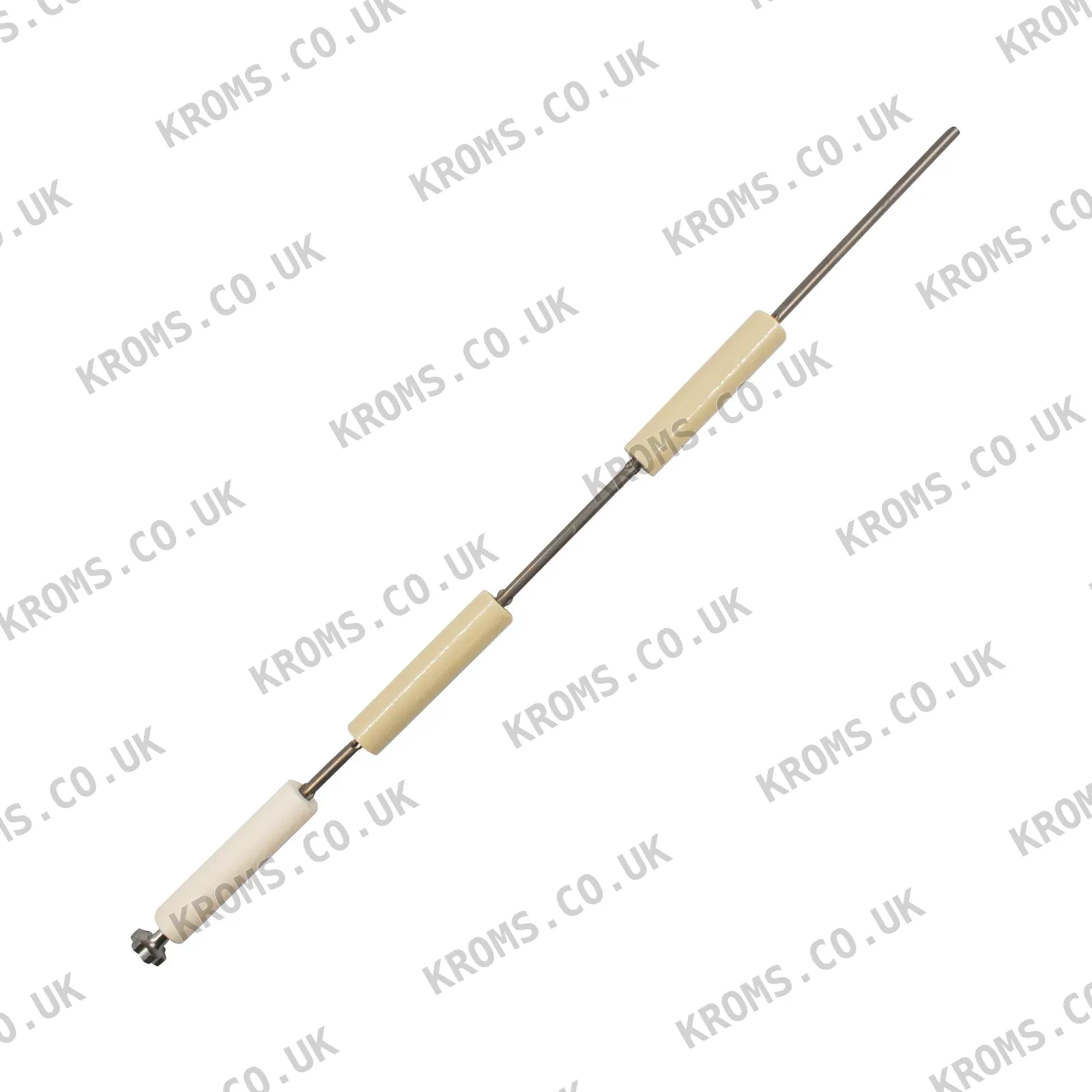 Kromschroder Electrode rod BR100 L135 74330322