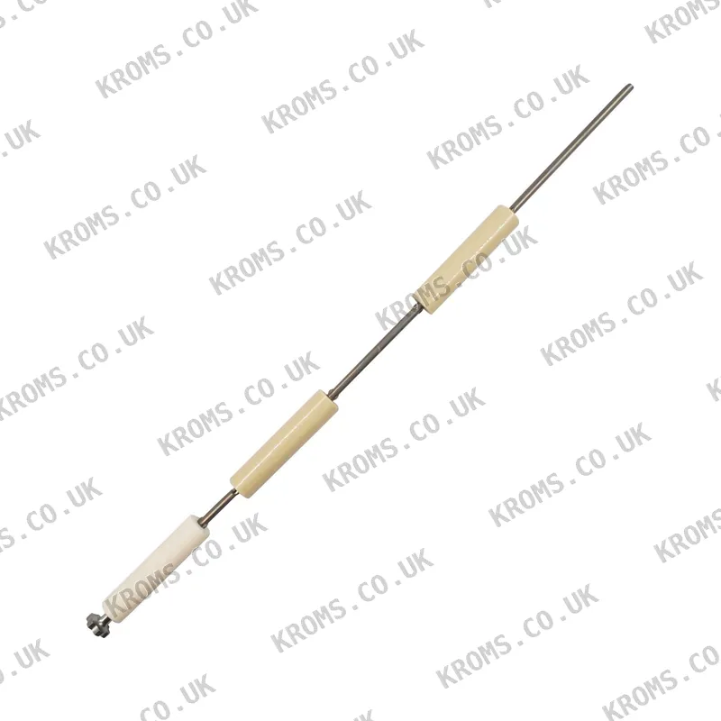 Kromschroder Electrode rod BR100 L135 74330322