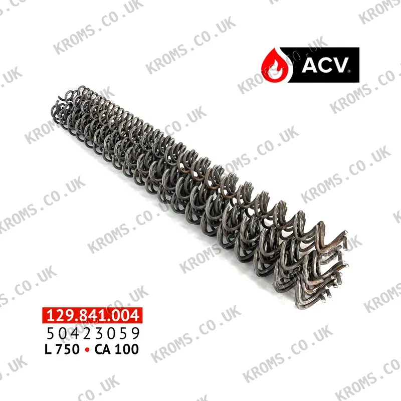 ACV Turbulator 50423059
