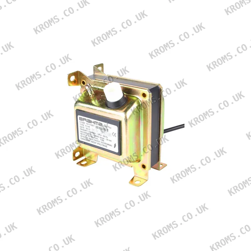 Brahma Ignition transformer 15111001