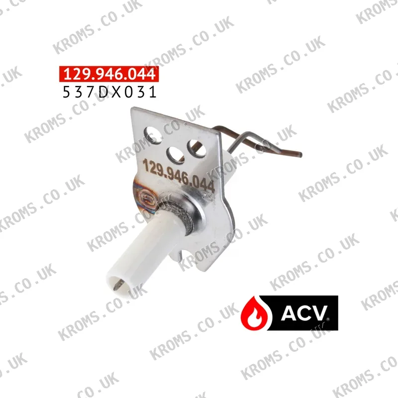 ACV Electrode 537DX031