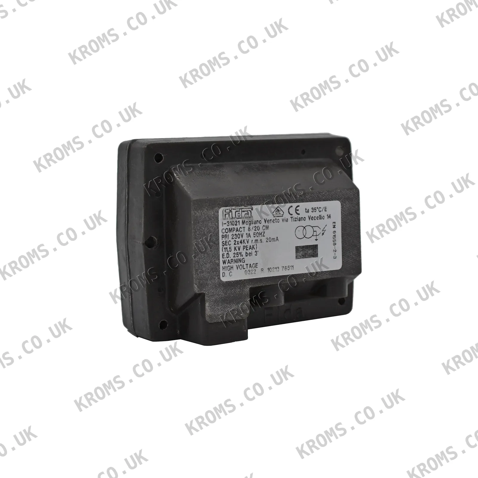 Fida Ignition transformer TF082D