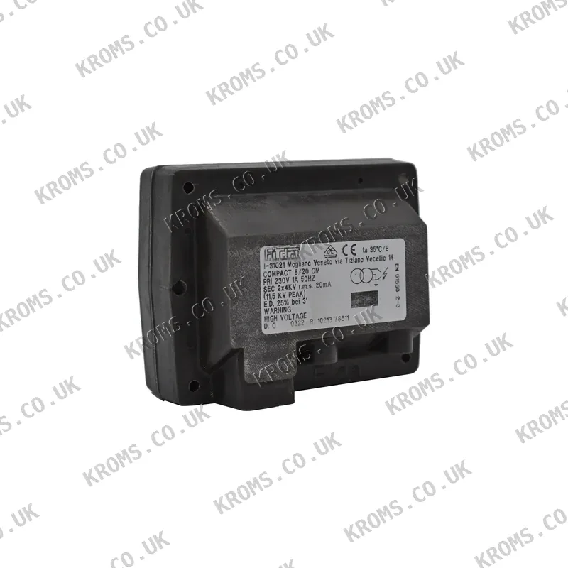 Fida Ignition transformer TF082D