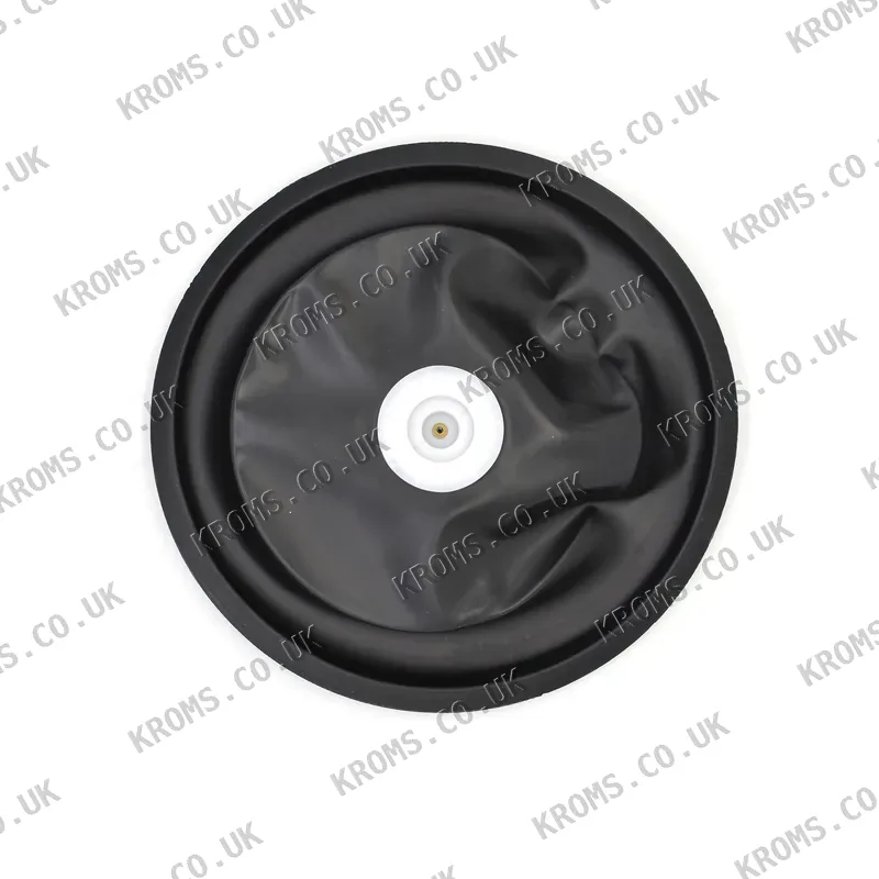 Kromschroder Diaphragm 74924641