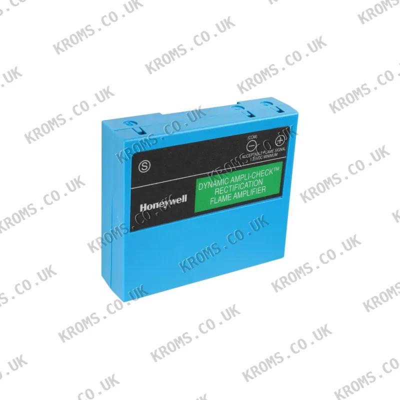 Honeywell Rectification flame amplifier R7847B1072/U