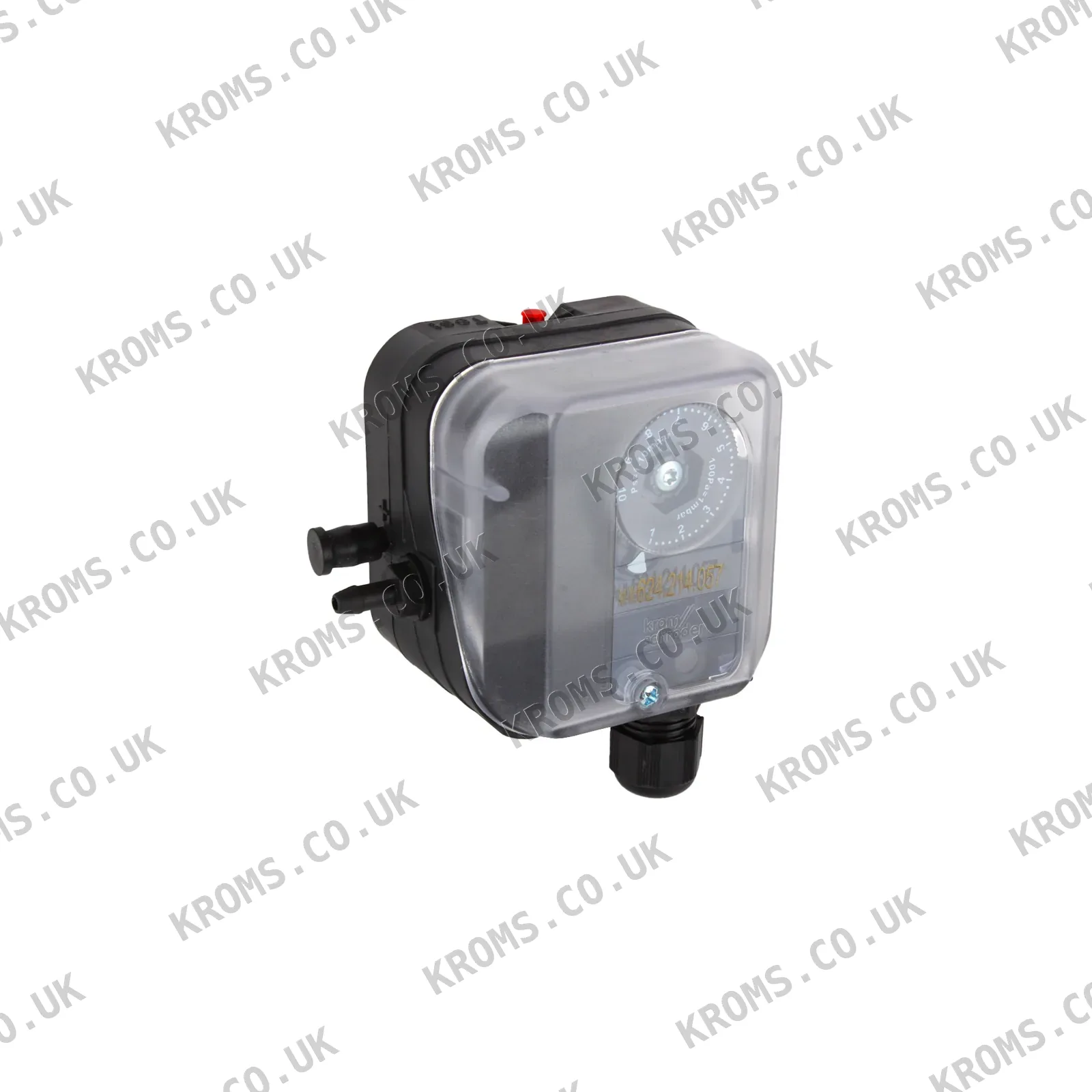 Kromschroder Air pressure switch DL10A-31 84444480