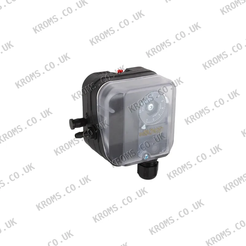 Kromschroder Air pressure switch DL10A-31 84444480