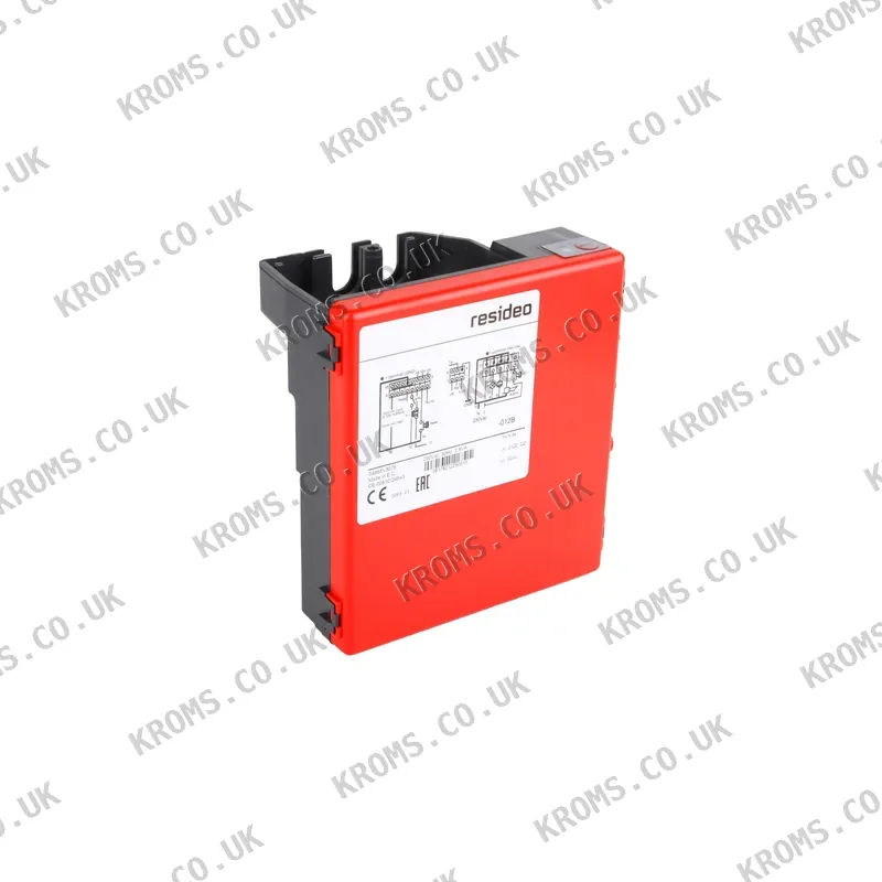 Honeywell Burner control S4965V3075U