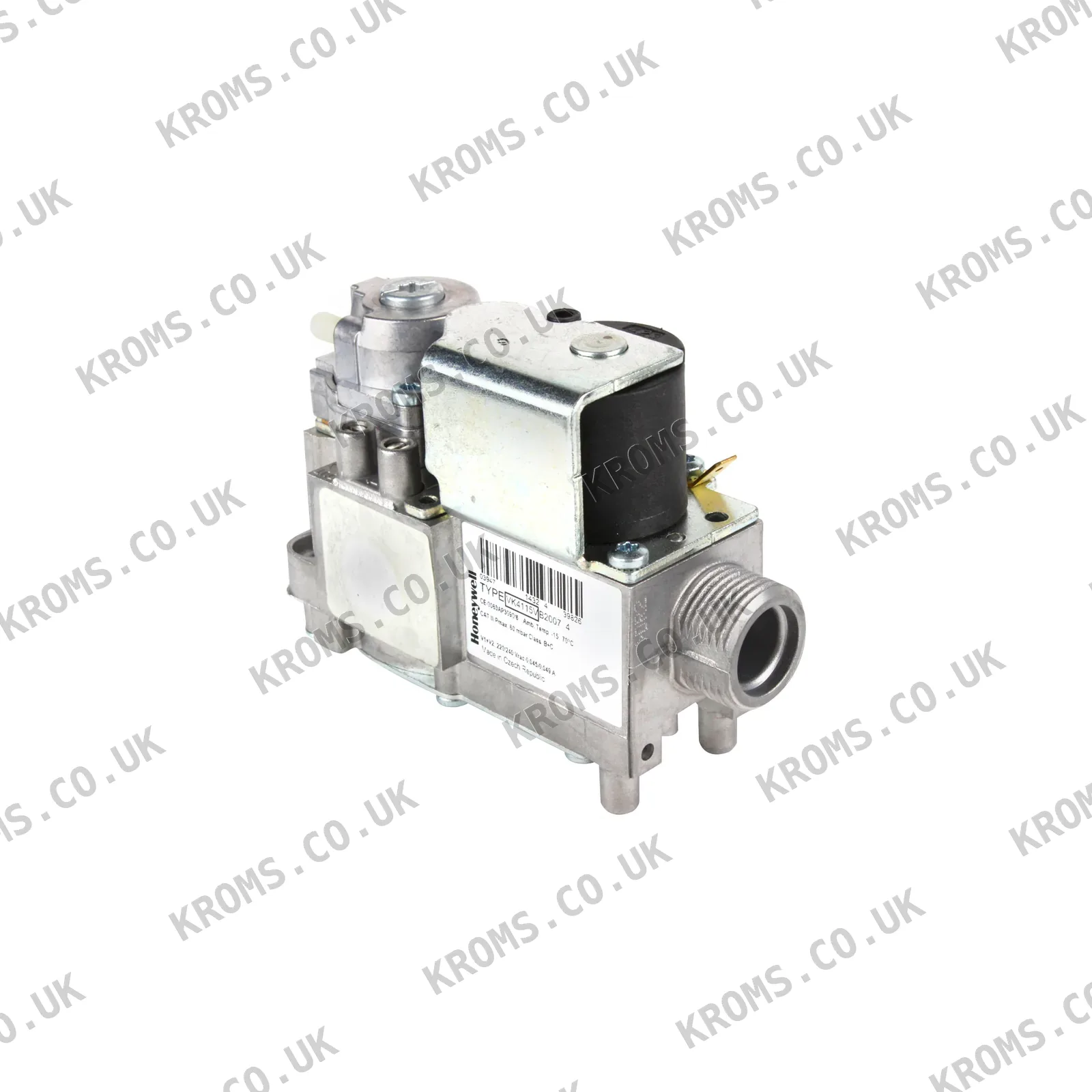 Honeywell Gas solenoid valve VK4115VB2007U