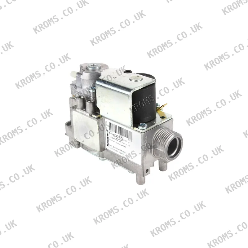 Honeywell Gas solenoid valve VK4115VB2007U