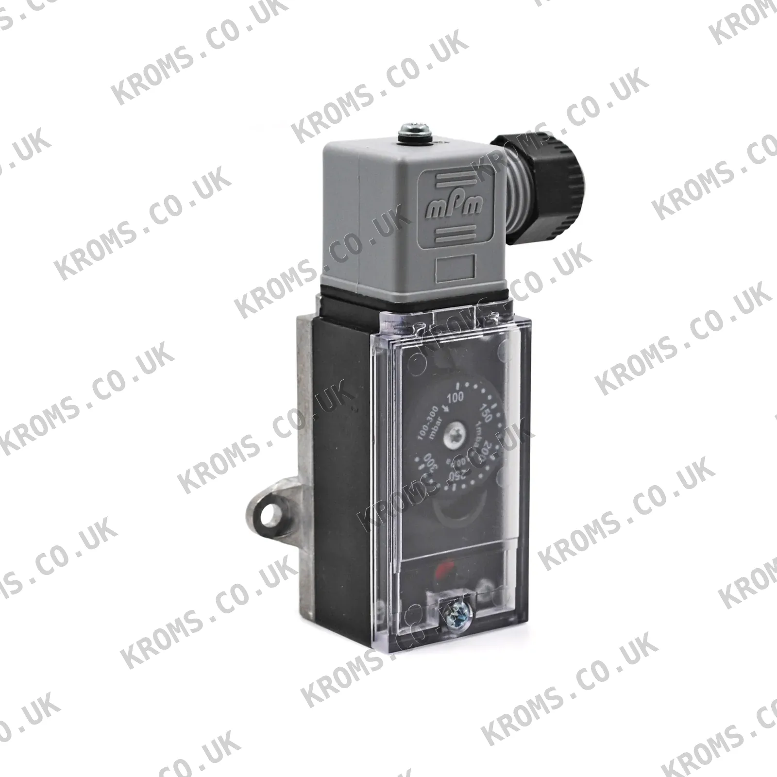 Kromschroder Gas pressure switch DG300VC1-6W /B 75455246