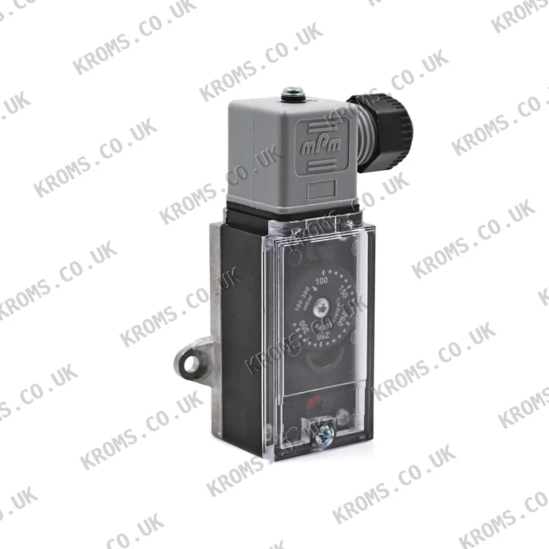 Kromschroder Gas pressure switch DG300VC1-6W /B 75455246