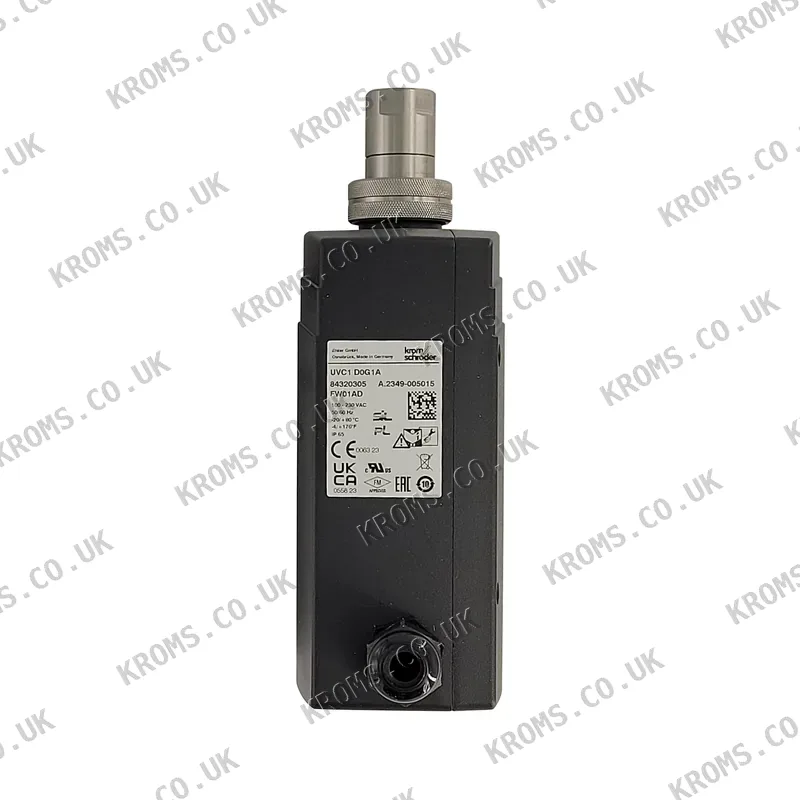 Kromschroder Flame sensor UVC1D0G1A 84320305