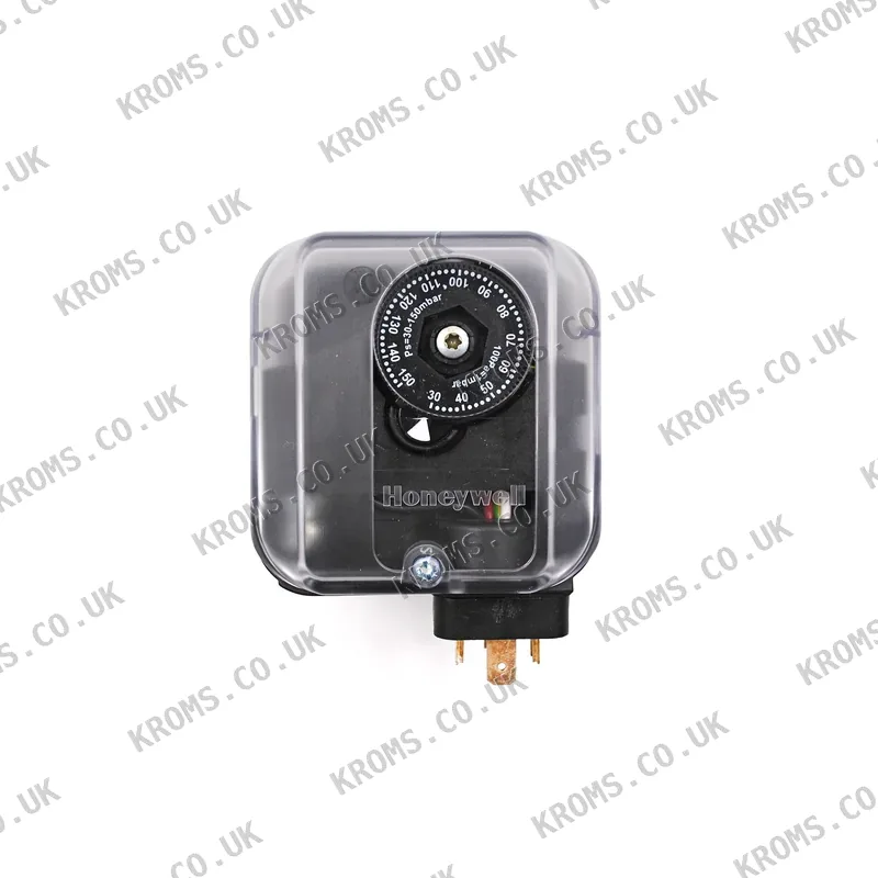 Kromschroder Gas pressure switch DG150U-5 84447506