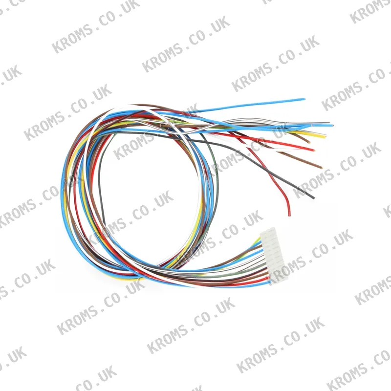 Honeywell Ignition cable 45900419-024B