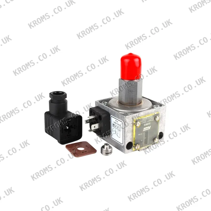 Honeywell Pressure switch DCM10
