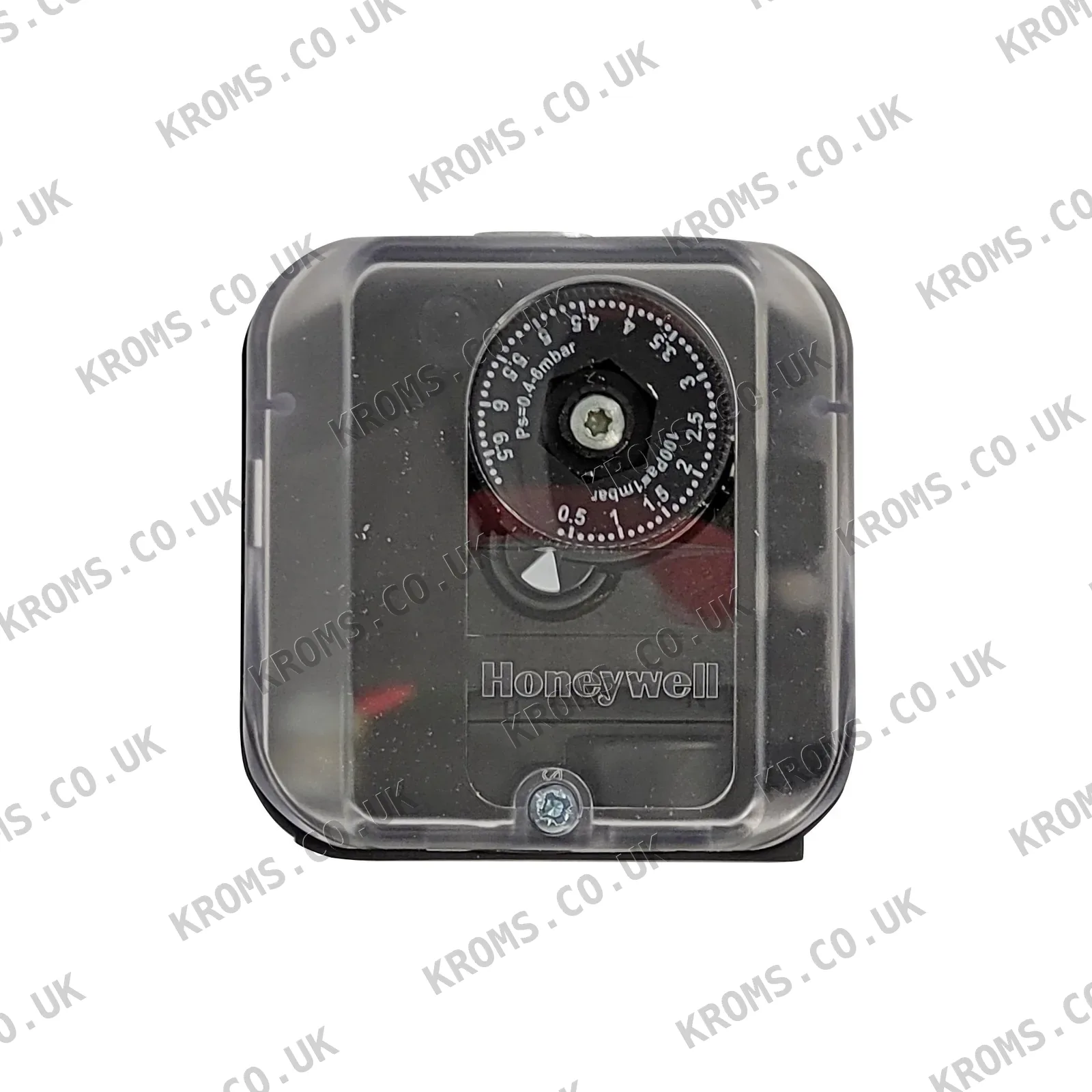 Kromschroder Gas pressure switch DG6UG-3K2 84447277