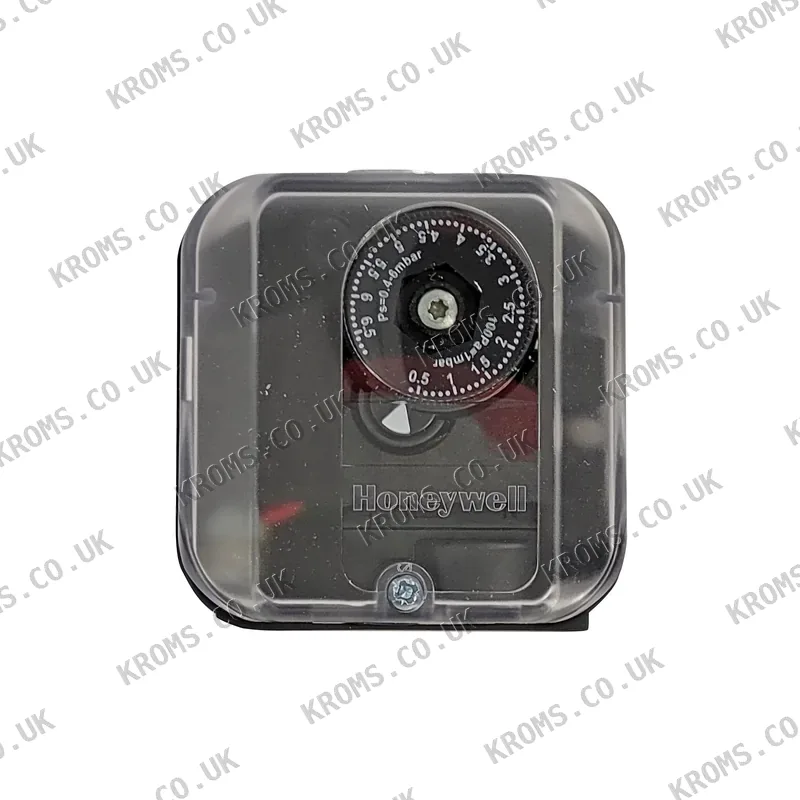 Kromschroder Gas pressure switch DG6UG-3K2 84447277
