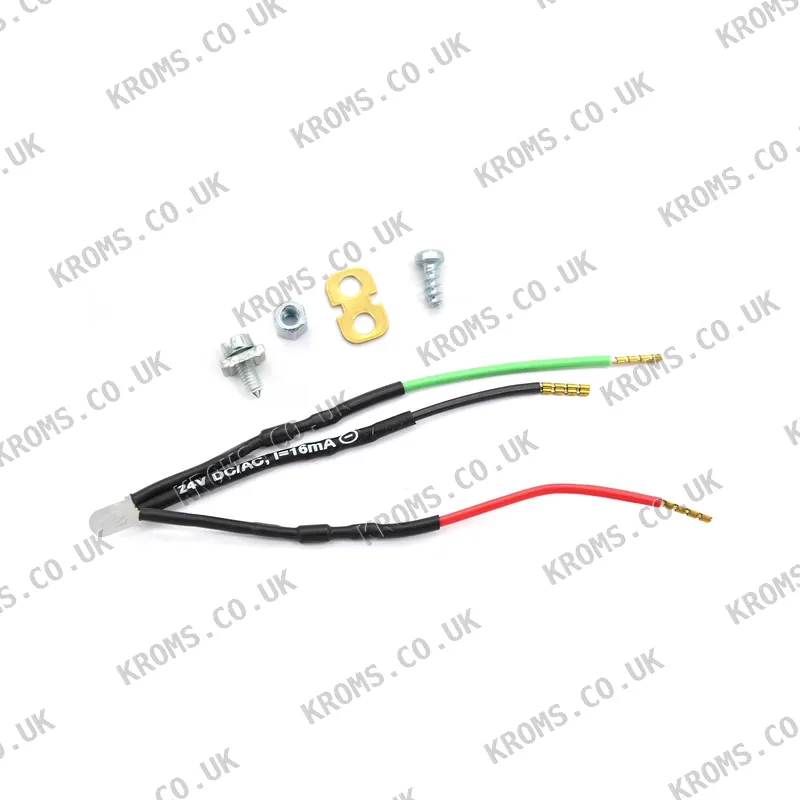Kromschroder LED set 74921089