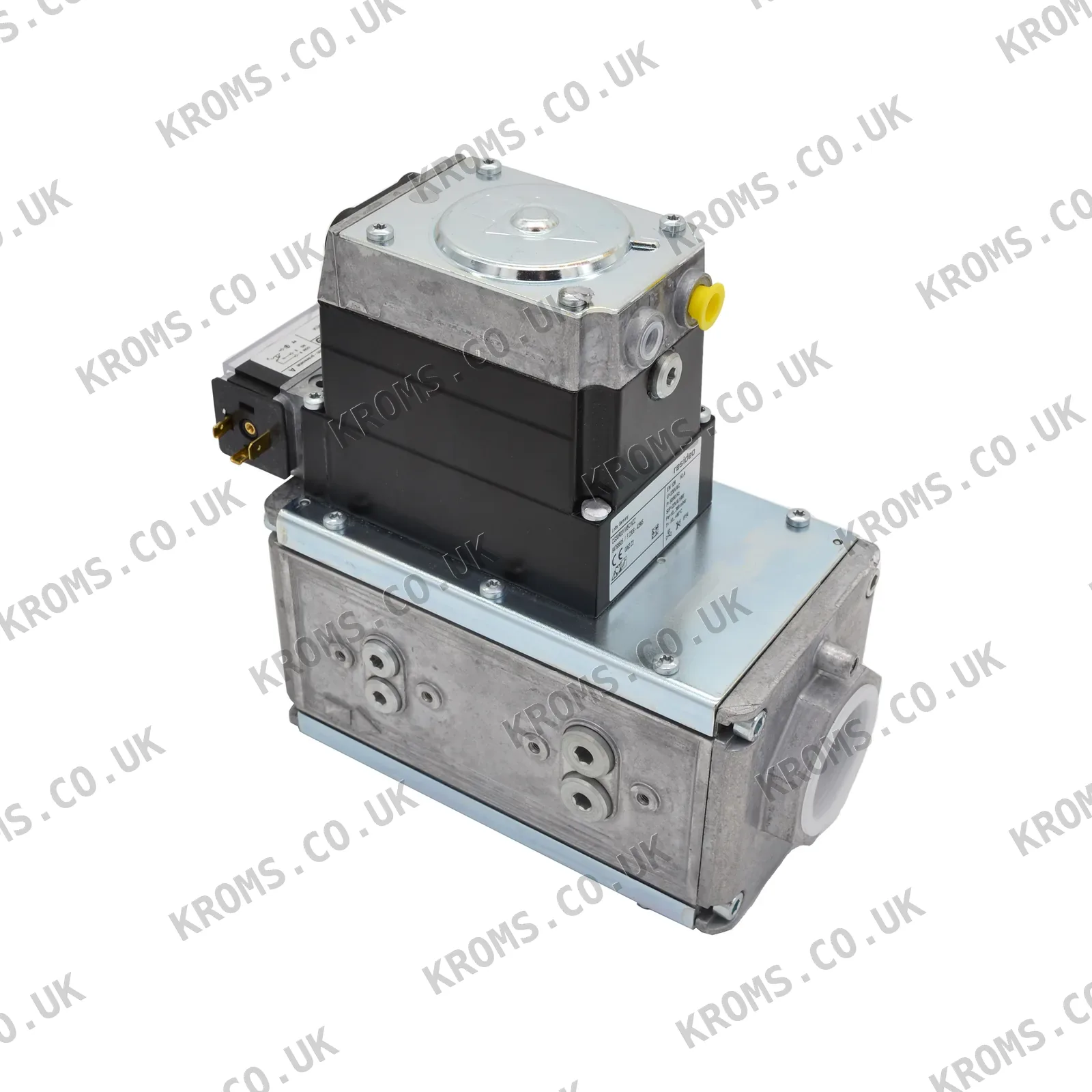 Kromschroder Gas valve CG30R03VW5CWZZ 84769505