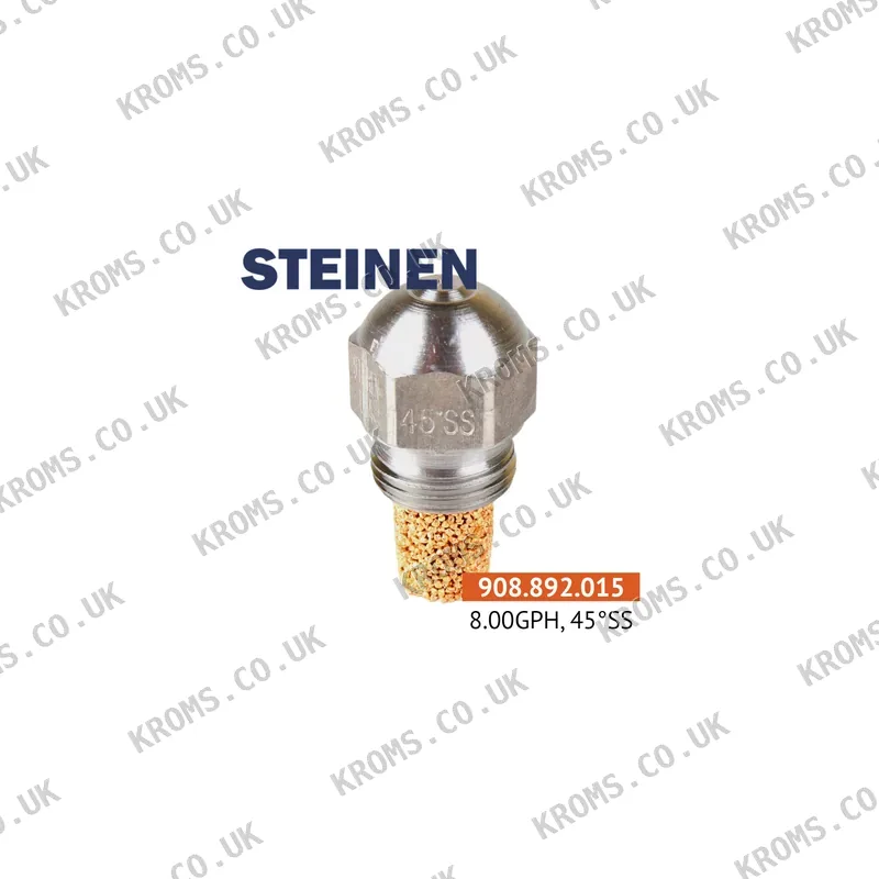 Steinen Oil nozzle 0984SS80