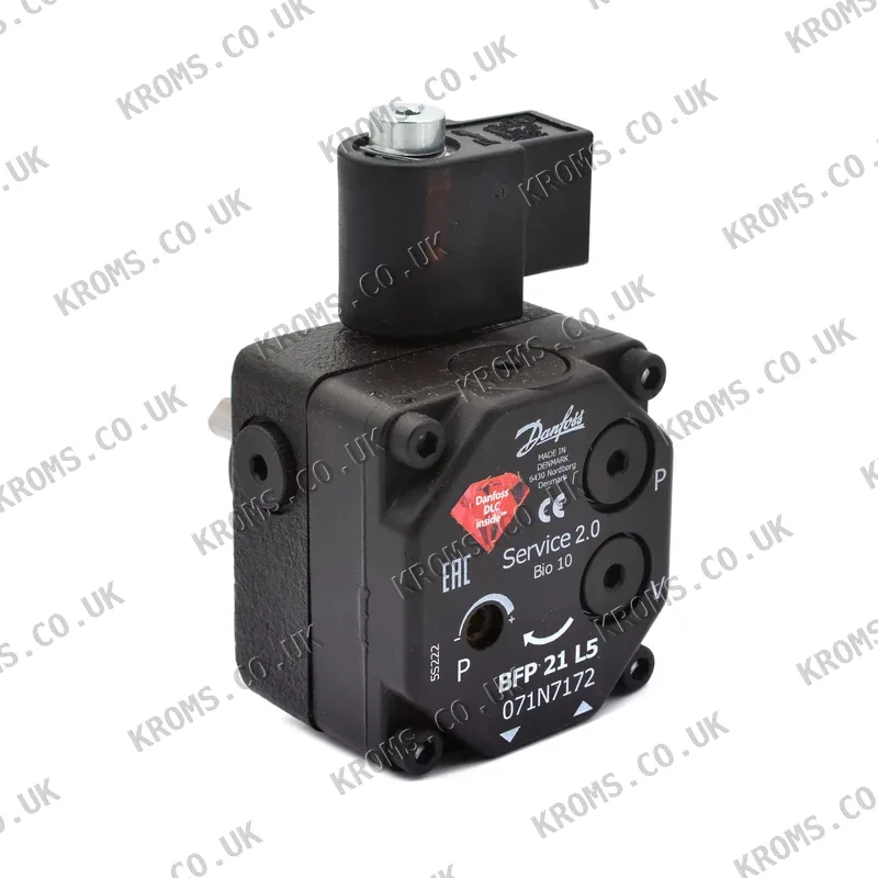 Danfoss Oil pump BFP21L5 071N7172