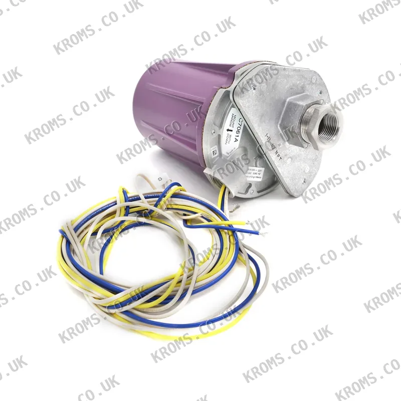 Honeywell UV detector C7061A1053/U