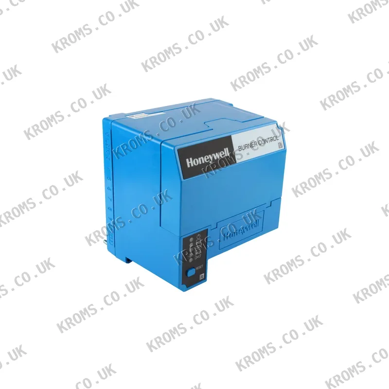 Honeywell Burner control EC7890B1028/U