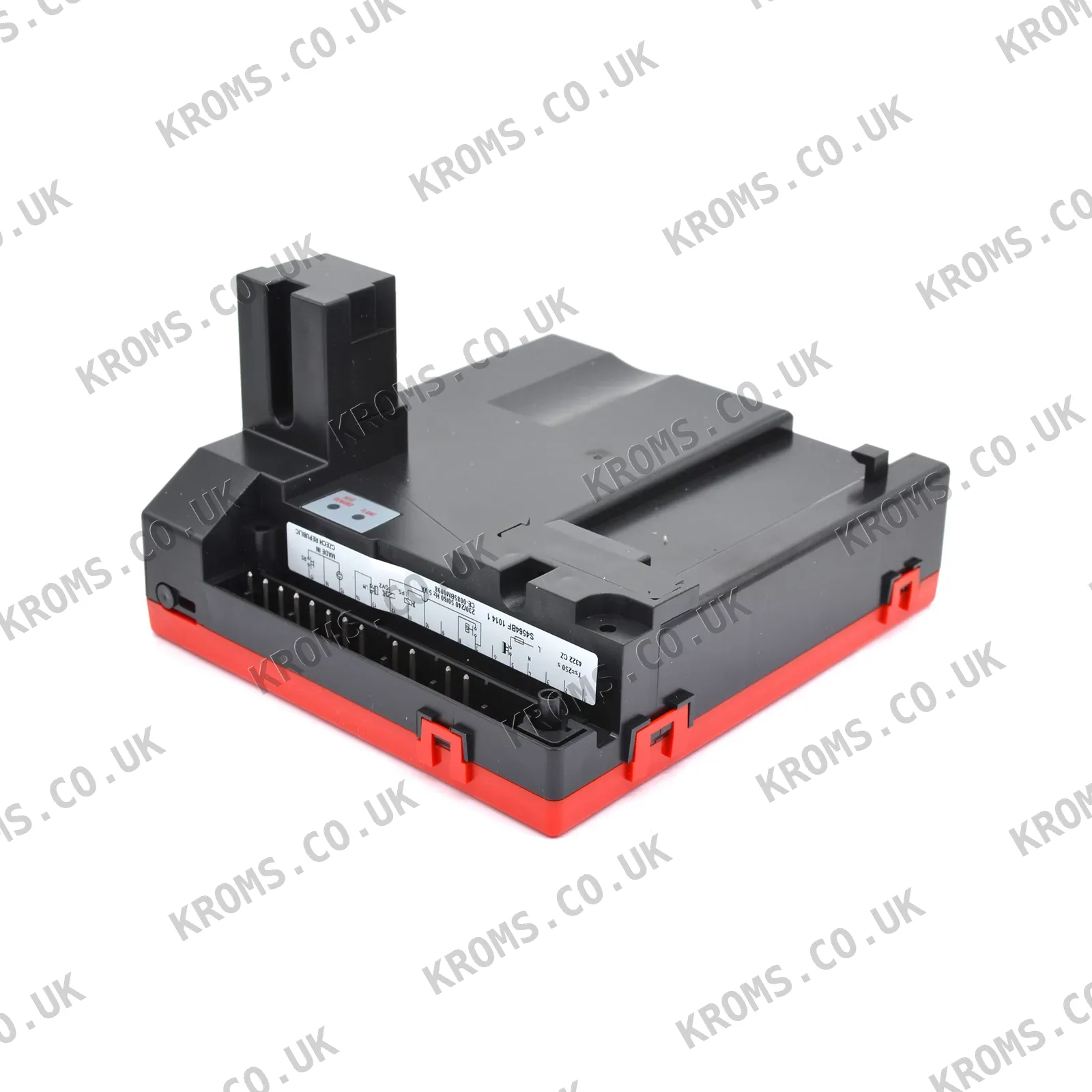 Honeywell Gas boiler control unit S4564BF1014U