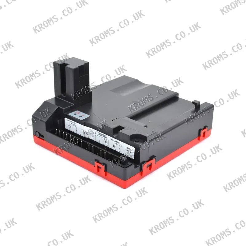 Honeywell Gas boiler control unit S4564BF1014U