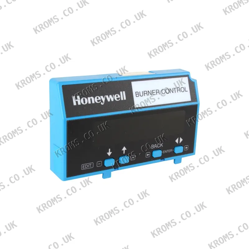 Honeywell Keyboard display module S7800A1001/U