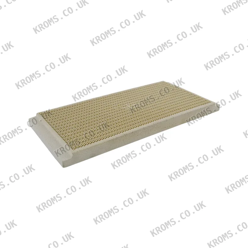 Rauschert Ceramic infra-red plaque 26453-1G01-102