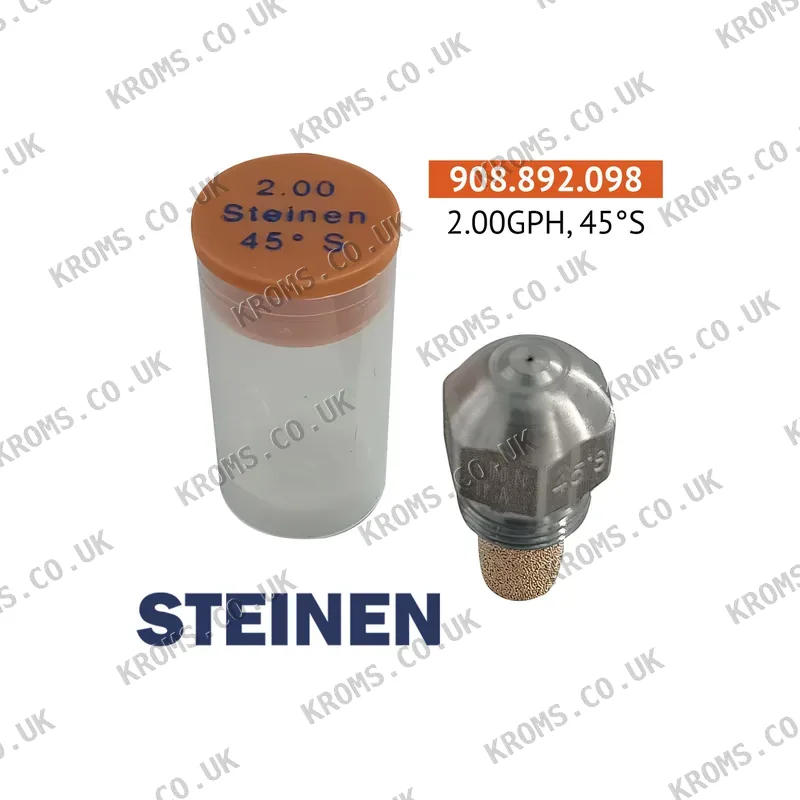 Steinen Oil nozzle 0984S2