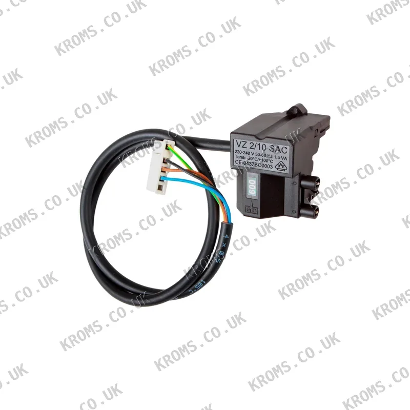 Anstoss Ignition transformer VZ 2/10 SAC-600 07000461/04