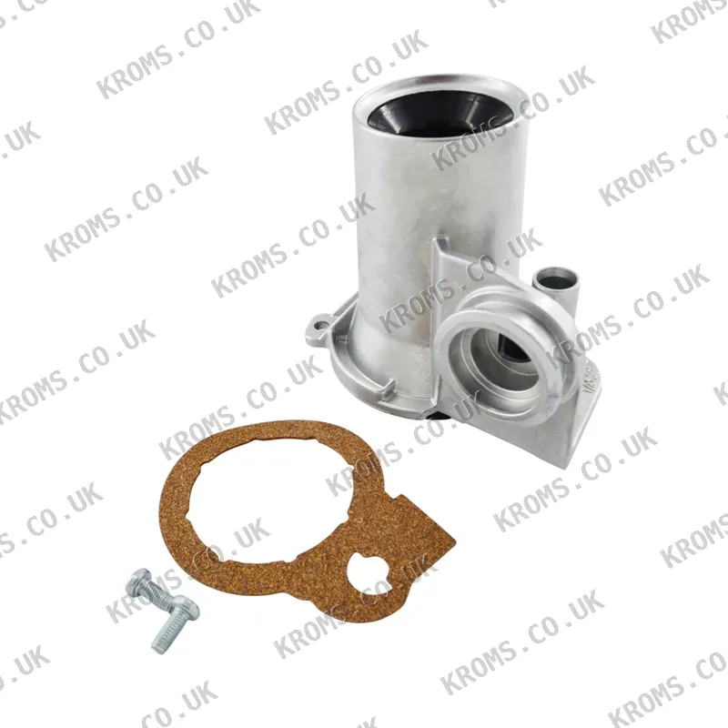 Honeywell Venturi manifold 45900444B-001B