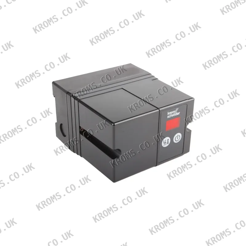 Kromschroder Burner control unit IFD258-3/1W 84621610