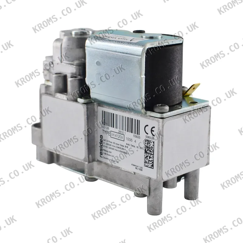 Resideo Gas valve VK4120V1006U