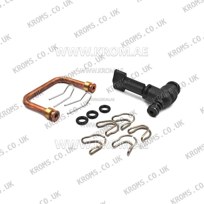 Buderus Shut-off valve U054 19928637