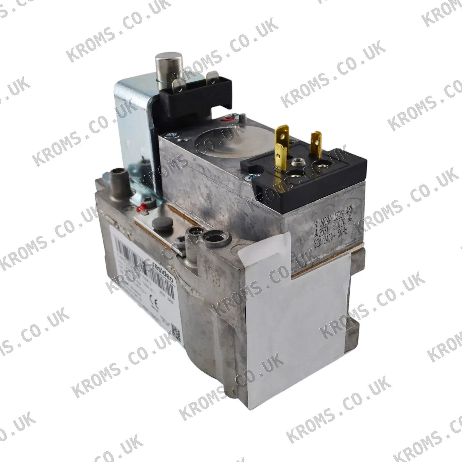 Honeywell Gas valve VR4605DB1008U
