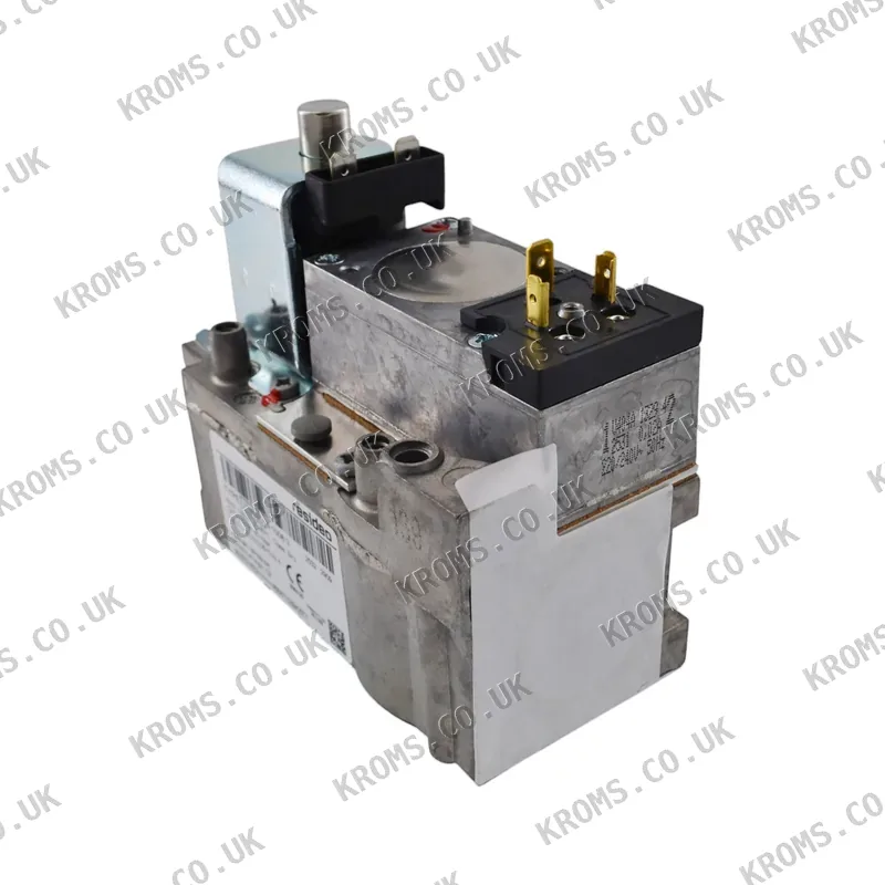 Honeywell Gas valve VR4605DB1008U