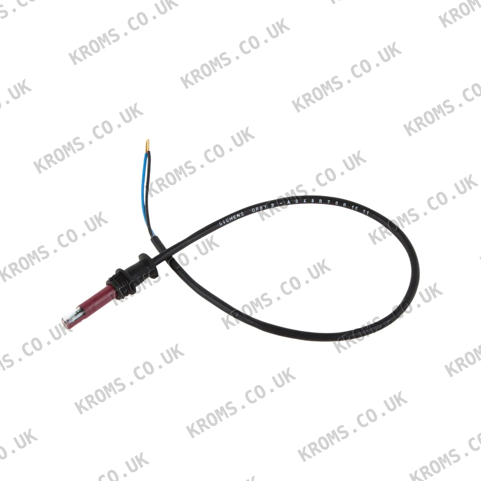 Siemens Flame sensor QRB1B-A048B70B