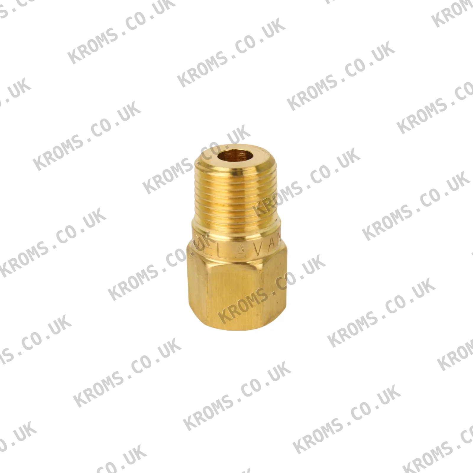 Delavan 3/8 male nozzle adapter 28741-001