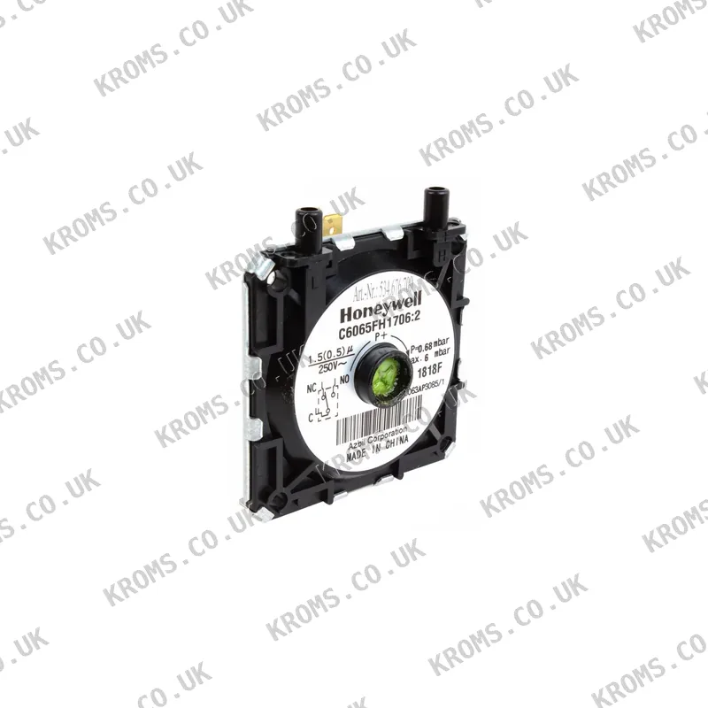 Honeywell Air pressure switch C6065FH1706U