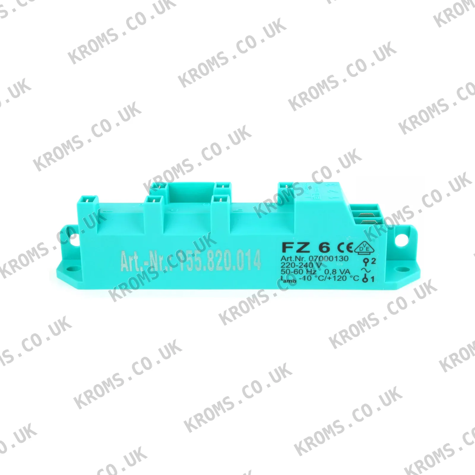 Anstoss Ignition transformer FZ 6 (TYPE1) 07000130/04